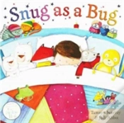 Capa do artigo Snug As A Bug Pa