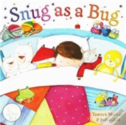 Capa do artigo Snug As A Bug Pa