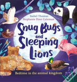 Capa do artigo Snug Bugs And Sleeping Lions