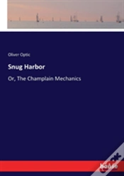 Capa do artigo Snug Harbor