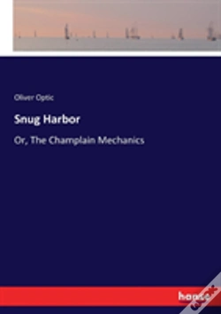 Capa do artigo Snug Harbor