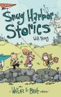 Snug Harbor Stories - Preview