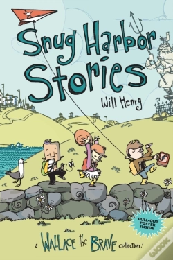 Capa do artigo Snug Harbor Stories