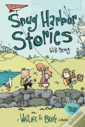 Snug Harbor Stories