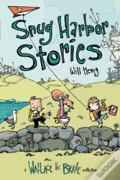 Capa do artigo Snug Harbor Stories