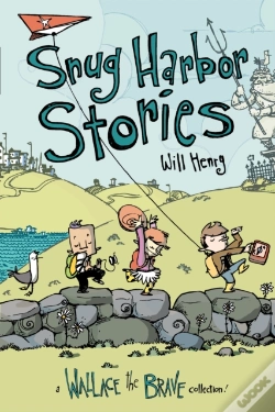 Capa do artigo Snug Harbor Stories