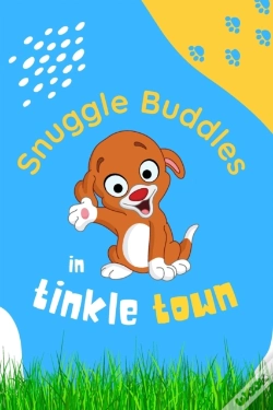 Capa do artigo Snuggle Buddles