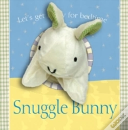 Capa do artigo Snuggle Bunny