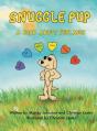 Snuggle Pup - Preview