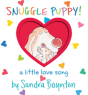 Snuggle Puppy - Preview