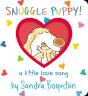 Snuggle Puppy! - Preview