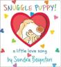 Snuggle Puppy! - Preview