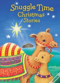Capa do artigo Snuggle Time Christmas Stories