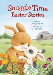 Capa do artigo Snuggle Time Easter Stories