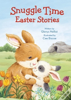 Capa do artigo Snuggle Time Easter Stories