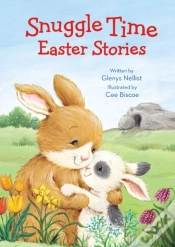 Capa do artigo Snuggle Time Easter Stories