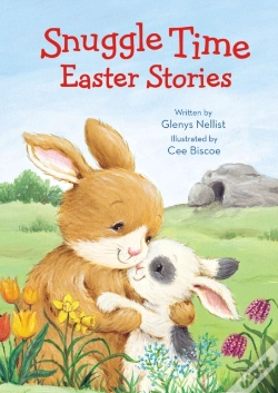 Capa do artigo Snuggle Time Easter Stories