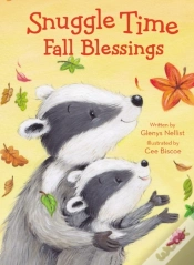 Capa do artigo Snuggle Time Fall Blessings