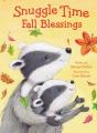 Snuggle Time Fall Blessings - Preview