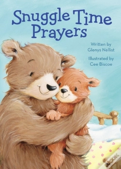 Capa do artigo Snuggle Time Prayers