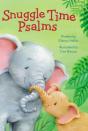 Snuggle Time Psalms - Preview