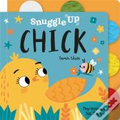 Snuggle Up, Chick!