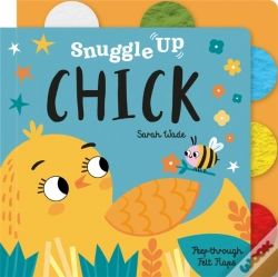 Capa do artigo Snuggle Up, Chick!
