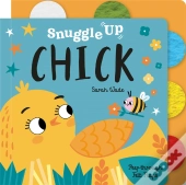 Snuggle Up, Chick!