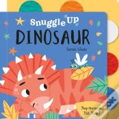 Snuggle Up, Dinosaur!