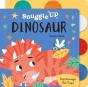 Snuggle Up, Dinosaur! - Preview