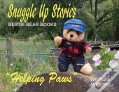 Snuggle Up Stories; Helping Paws
