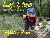 Capa do artigo Snuggle Up Stories; Helping Paws