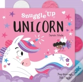 Snuggle Up, Unicorn!