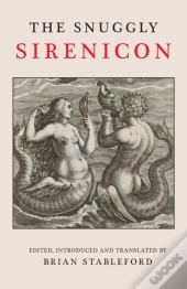 Snuggly Sirenicon