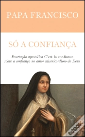 Capa do artigo Só a Confiança