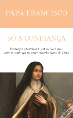 Capa do artigo Só a Confiança