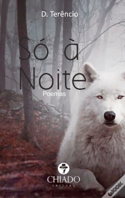 Capa do artigo Só À Noite