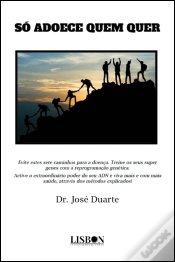 Capa do artigo Só Adoece Quem Quer