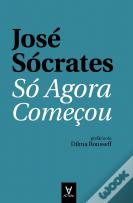 Só Agora Começou