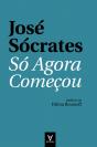 Só Agora Começou - Preview