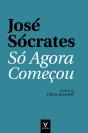 Só Agora Começou - Preview