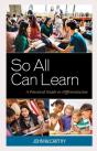 So All Can Learn - Preview