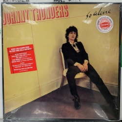 Capa do artigo So Alone - Vinil