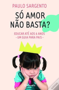 Capa do artigo Só Amor Não Basta?