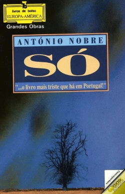 Capa do artigo Só