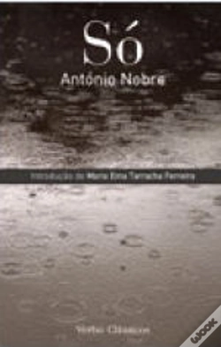 Capa do artigo Só