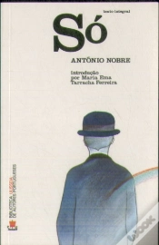 Capa do artigo Só
