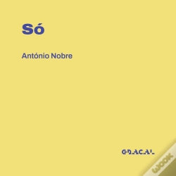 Capa do artigo Só