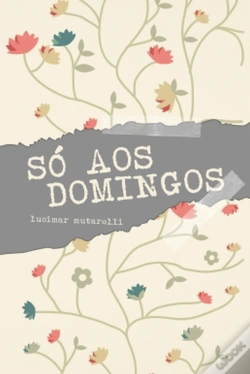 Capa do artigo Só aos Domingos