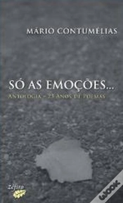 Capa do artigo Só as Emoções…